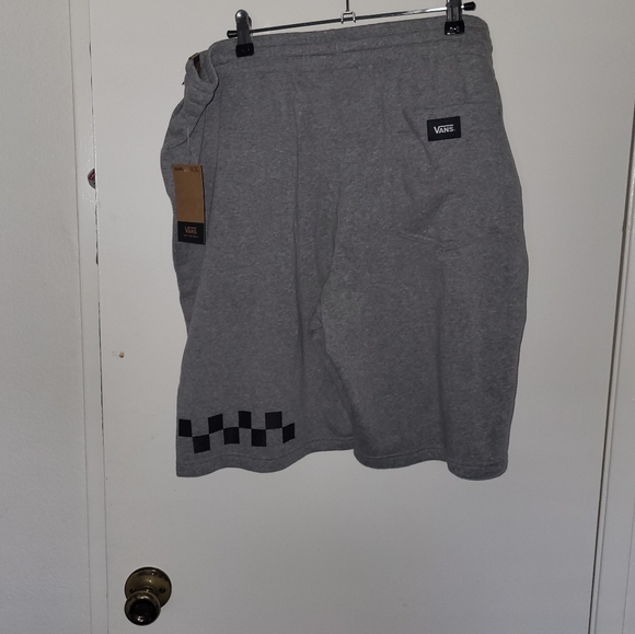 Vans sidewall shorts - Picture 3 of 6